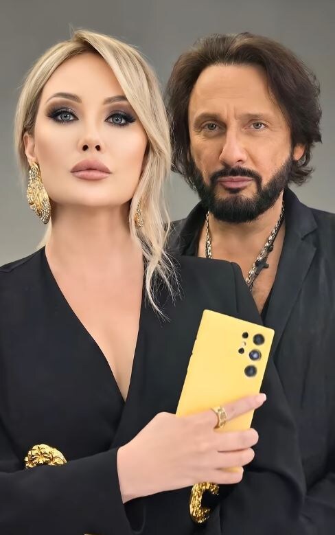 На публику — идиллия, дома — «слово — закон»: Инна Михайлова объявила о расставании со Стасом