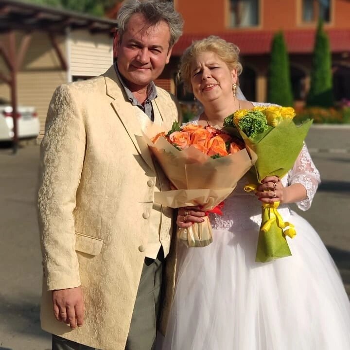 Сергей Барышев ответил жене, которая предлагала развод из-за болезни: «Все вместе сделаем, пройдём»
