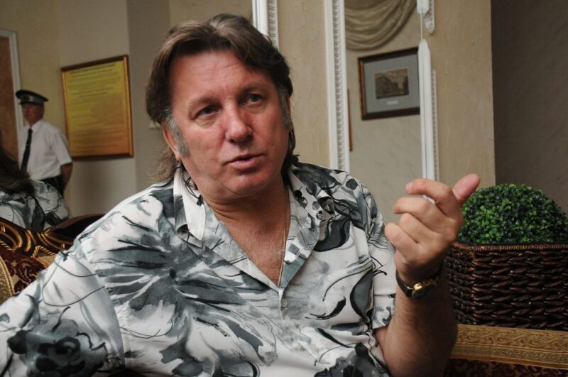 Юрий Лоза
