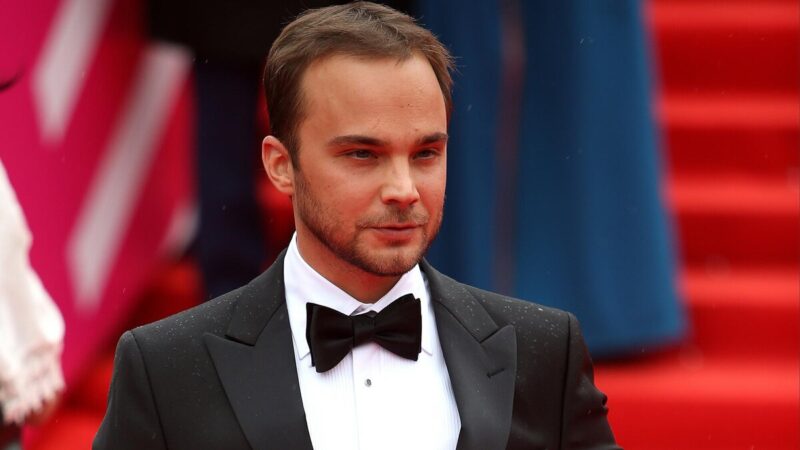 Андрей Чадов
