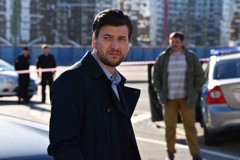 Зрители верили, что Шилов не мог погибнуть