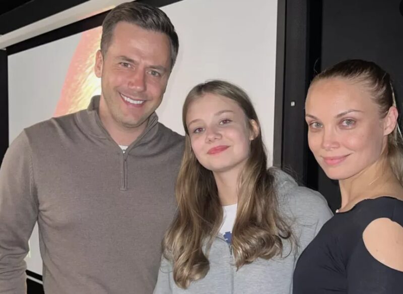 Татьяна Арнтгольц ушла из «Жди меня» ради кино: от «Простых истин» до «Жён спасателей»