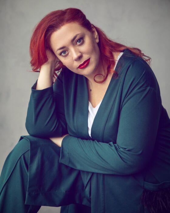 Светлана Листова