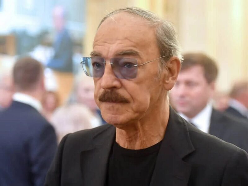 Михаил Боярский