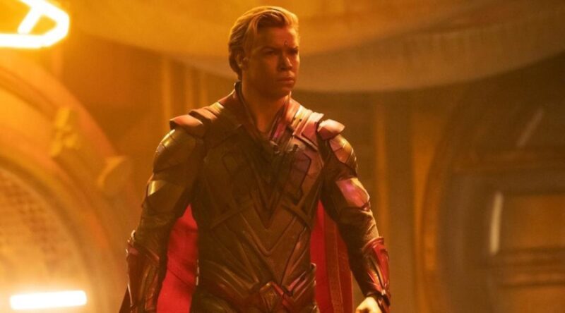 Переписать материю и создать мир: персонажи Marvel, чьи способности оказались слишком опасны для сценаристов