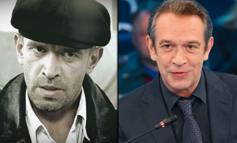 Как сложилась судьба актёров «Ликвидации»: от главных ролей Кяро и наград Лавроненко до сброшенных 100 кг Семчева