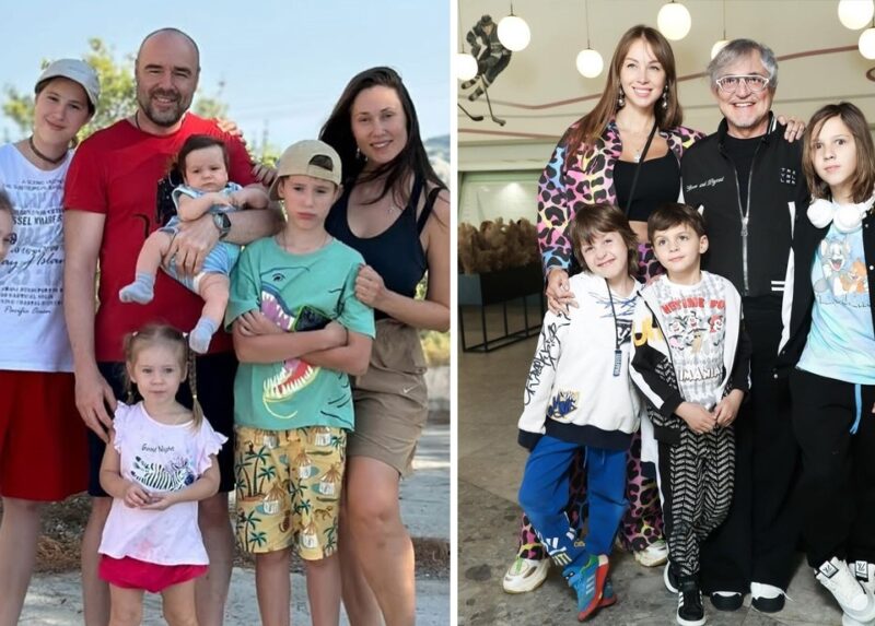 «Переводит 1,2 миллиона в месяц»: Полина Диброва ответила на обвинения о детях и расставании с Романом Товстиком