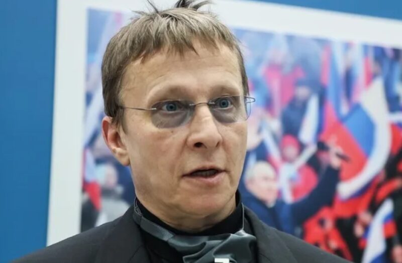 Родители 12 известных российских актёров: кем они работали и как выглядели