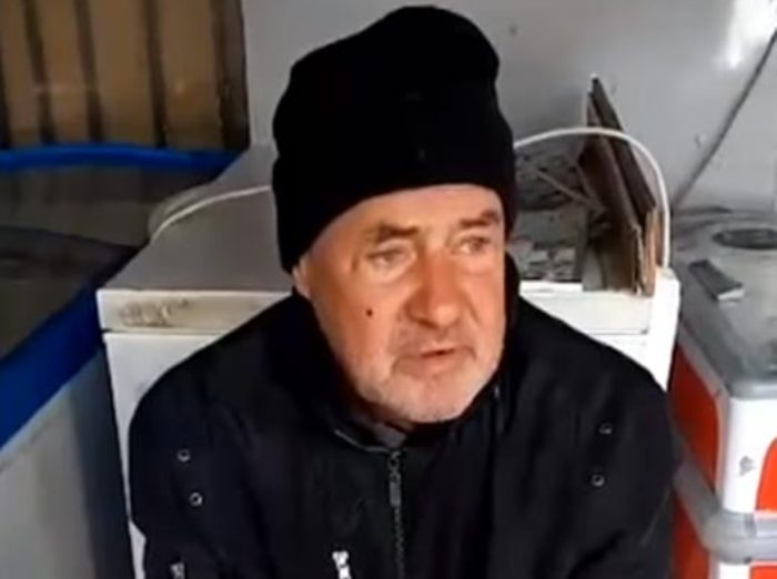 Перспективный блондин из БДТ и первый муж Елены Сафоновой: как Виталий Юшков оказался в израильском приюте