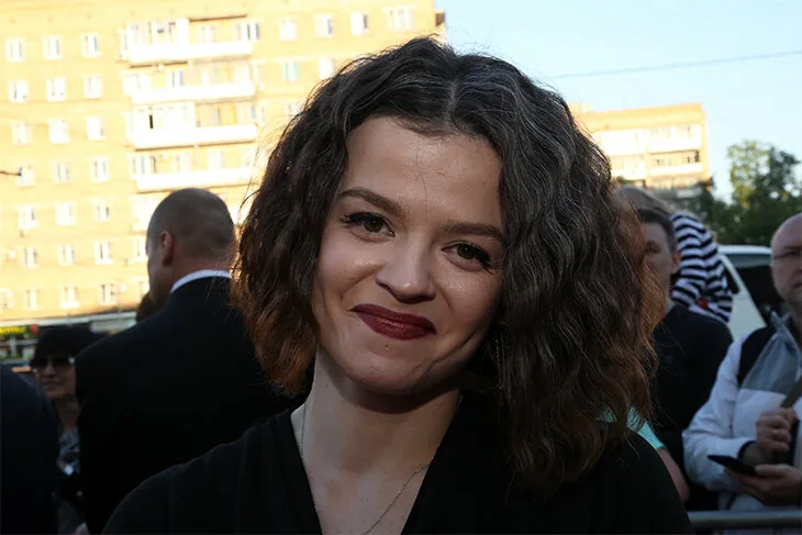 Ангелина Миончинская