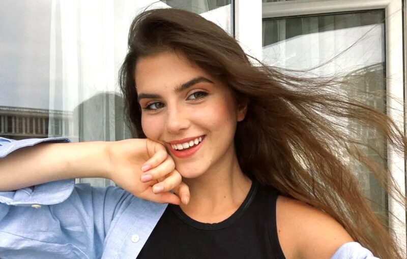 Полина Денисова