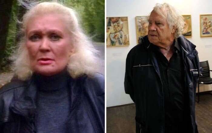 Татьяна Гаврилова смешила зрителей, а последние годы провела в психиатрической клинике