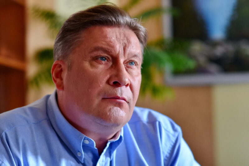 Не попрощавшись: 8 украинских актёров, которые больше не появляются в российских сериалах