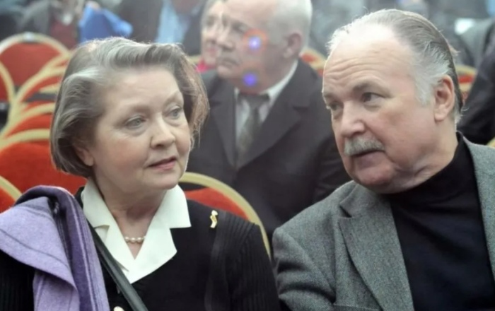 Жанна Болотова: вышла замуж от страха, прожила с Губенко полвека и ушла из кино на пике славы