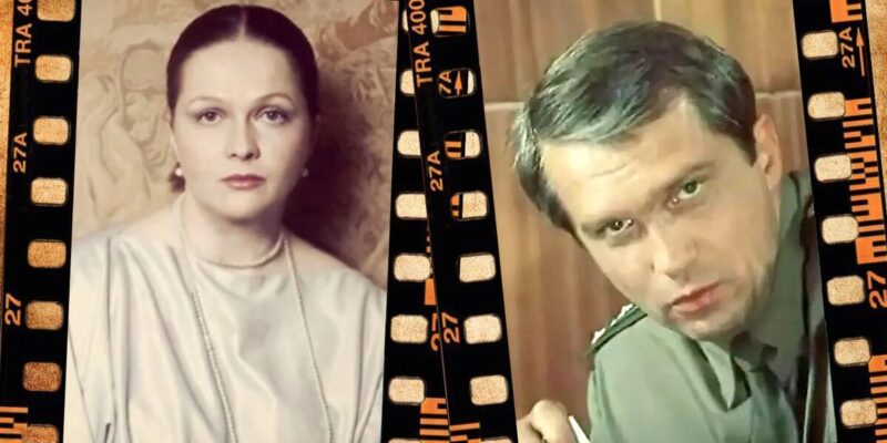 Верные жёны на экране, разлучницы в жизни: как сложились судьбы 10 советских актрис
