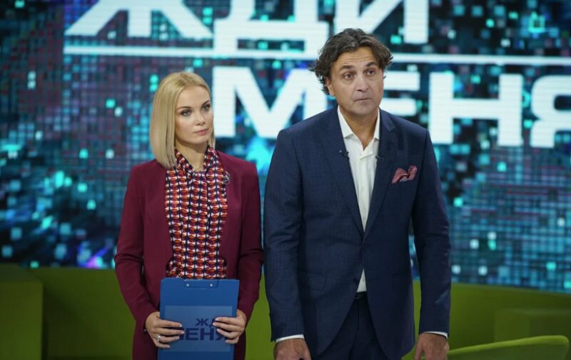 Татьяна Арнтгольц ушла из «Жди меня» ради кино: от «Простых истин» до «Жён спасателей»
