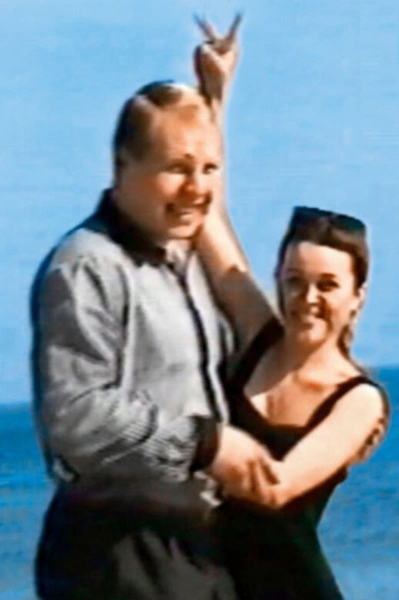 Picture background