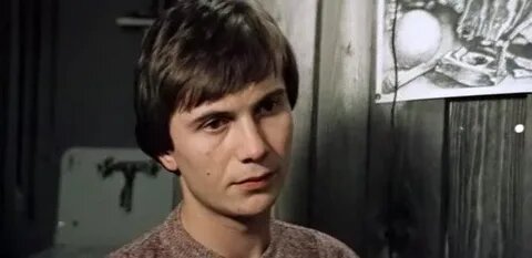 Сергей Кошонин играет силовиков, а дома сочиняет музыку — и однажды её взяли в спектакль