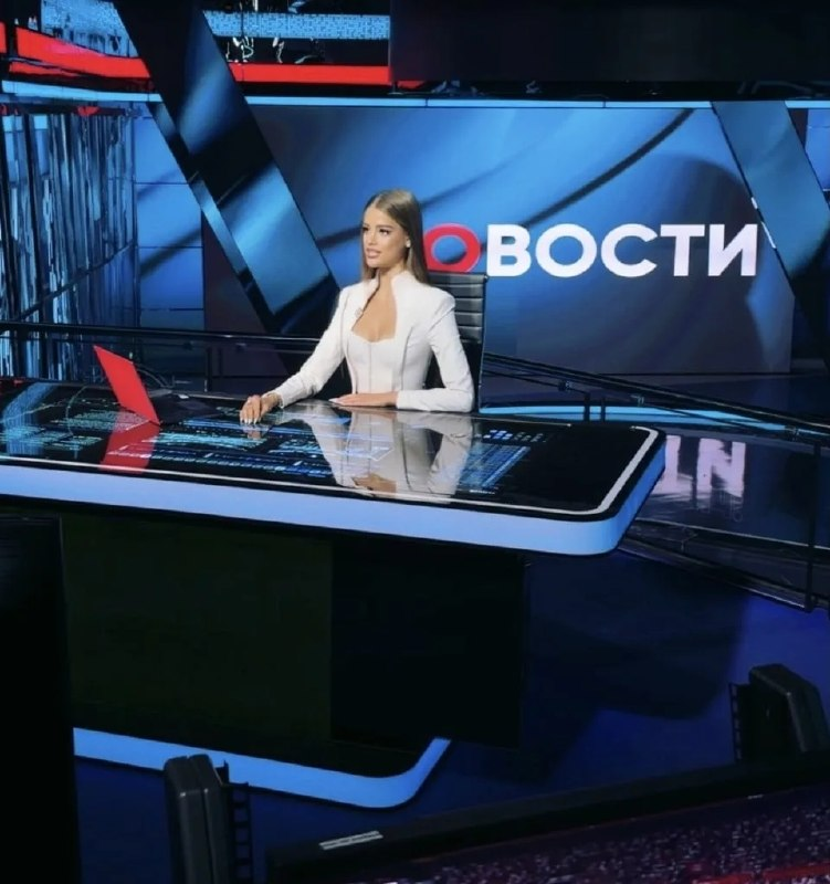 Обладательница титула «Мисс Россия» Валентина Алексеева
