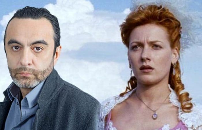 Почему дочь Ольги Красько и Джаника Файзиева отказалась от фамилии родителей и стала Алей Майер