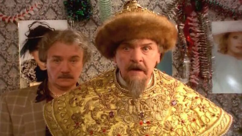Четверть века между съёмками: семь советских актёров, вернувшихся к своим героям