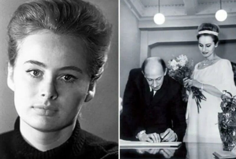 Верные жёны на экране, разлучницы в жизни: как сложились судьбы 10 советских актрис