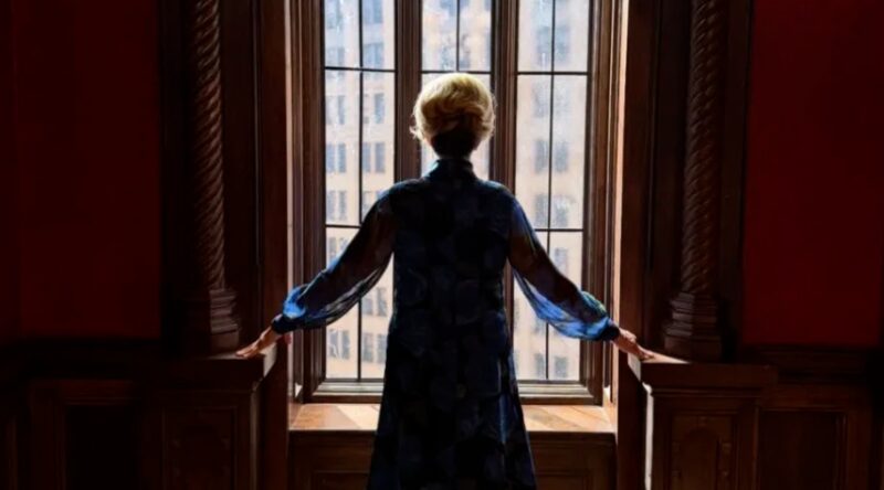 8 главных сериальных премьер сентября: от Гая Ричи до новых «Медленных лошадей»