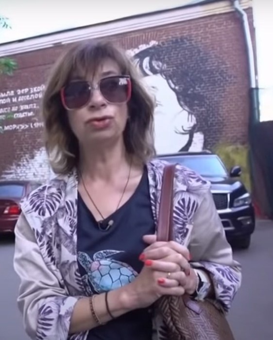 «Отец оставил мне лишь кольцо»: как сложилась судьба старшей дочери Алексея Баталова, отказавшейся от борьбы за наследство