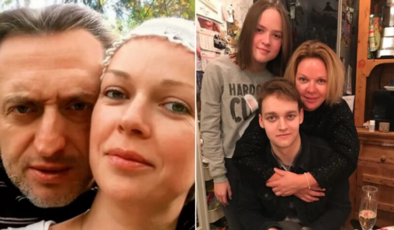 Актерская пара долгое время боролась за возможность стать родителями