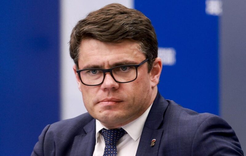 Сергей Боярский 26 лет был женат, а о второй семье узнали из оговорки его отца