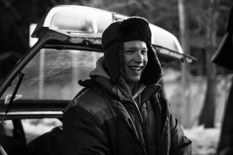 «Это же ты, это же про тебя»: Сергей Городничий нашел на «Ландышах» роль и жену Валерию