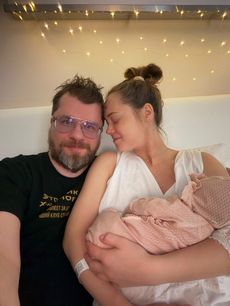 «Не можешь без этого человека»: как Гарик Харламов и Катерина Ковальчук пережили расставания и стали родителями