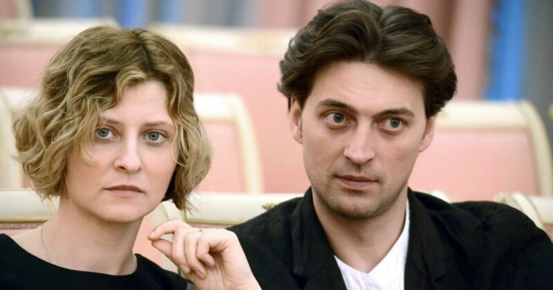 5 актёрских пар, которые живут не по сценарию «идеальной семьи»