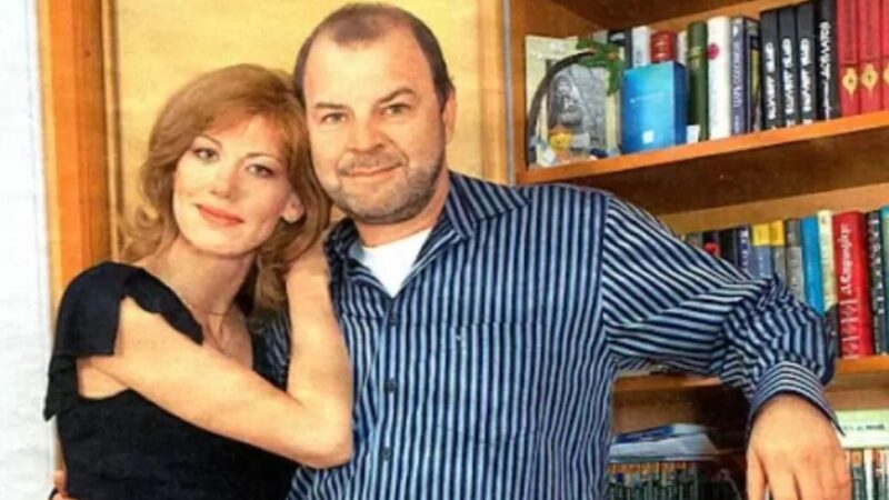 Сто долларов в театре и первая машина после 33: как Елена Бирюкова пережила годы без премьер