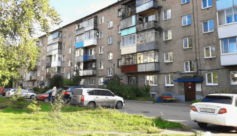 От хрущевки в Новокузнецке до панорамных окон: как устроена квартира Владимира Машкова