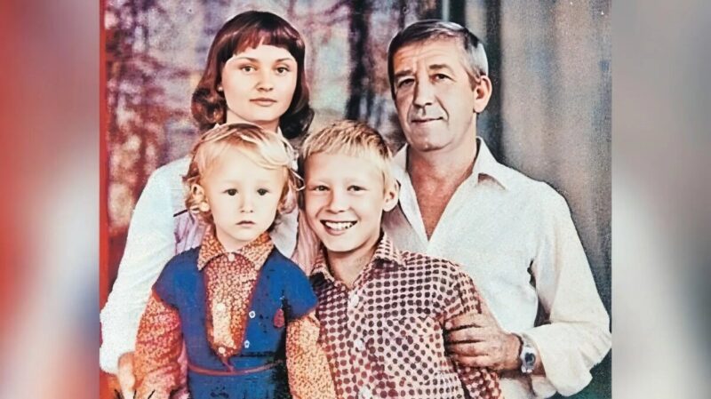 Сыновья Брондукова не пошли в актёры: как сложилась жизнь наследников «короля эпизода»
