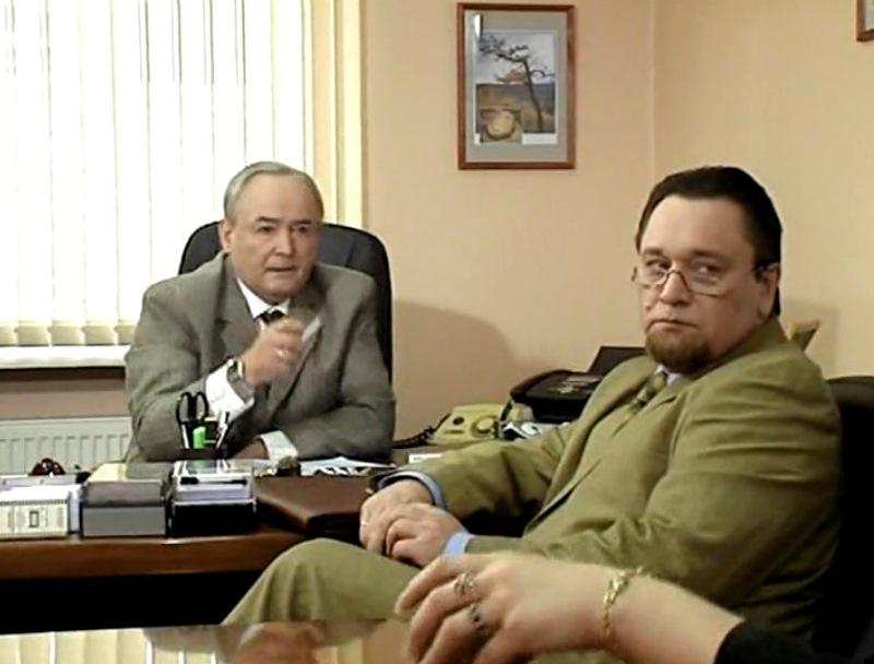 Александр Клюквин предупредил жену, что детей у них не будет. А через несколько лет она забеременела