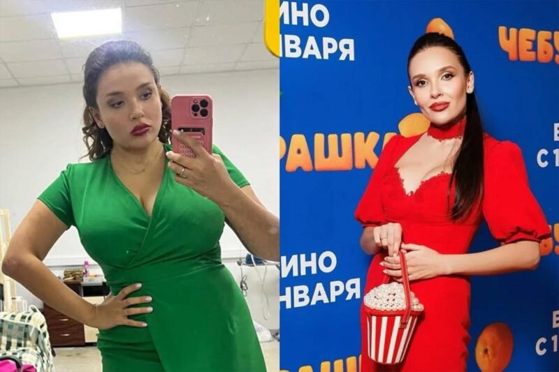 Контроль в браке, 95 килограммов и спасительный «Сапсан»: как Ольга Дибцева переломила судьбу