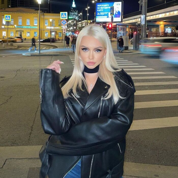 Милана Тюльпанова