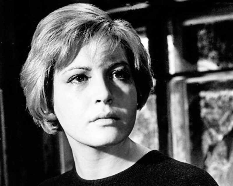 Кадр из фильма «Жили-были старик со старухой», 1964 год