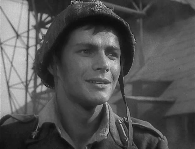 Лев Прыгунов в фильме «Они шли на Восток» (1964)