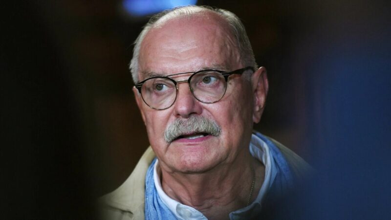 Американская жизнь и российская пенсия: почему скандал вокруг матери Наташи Королевой закончился отзывом документов