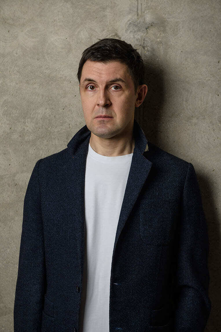 Сергей Епишев