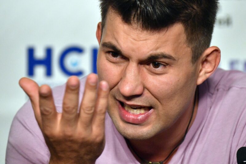 Скандал в семье Алибасова-младшего: почему мать его дочери подала в суд на алименты и защиту чести
