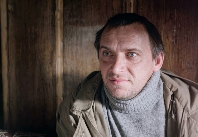 Роль в фильме «Мордашка», 1990 год
