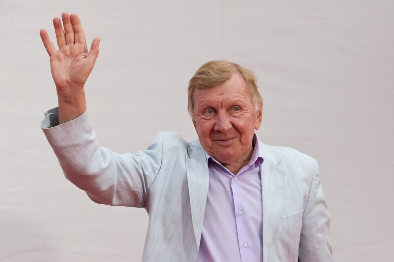 10 российских актеров, перешагнувших 75-летний рубеж: как они изменились спустя годы