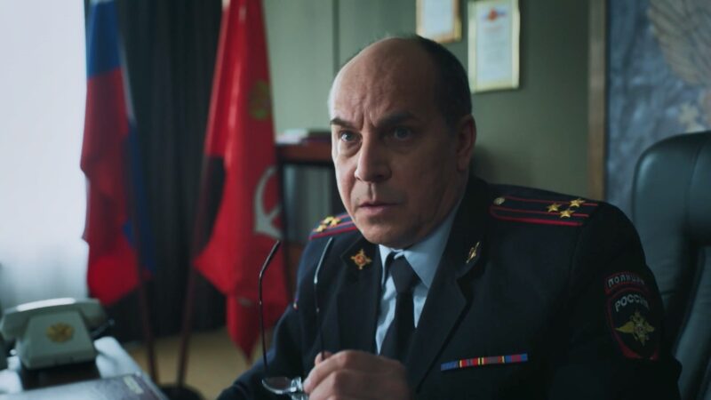 «Невский-8»: спойлеры пророчат Паше Семёнову участь чёрного вдовца