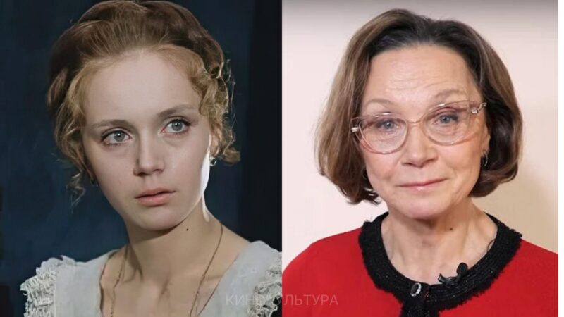 10 российских актеров, перешагнувших 75-летний рубеж: как они изменились спустя годы