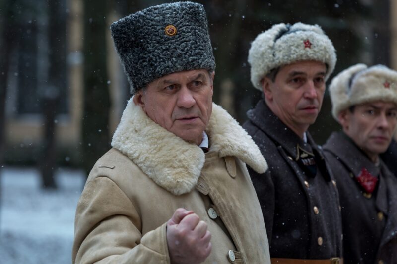 10 российских актеров, перешагнувших 75-летний рубеж: как они изменились спустя годы