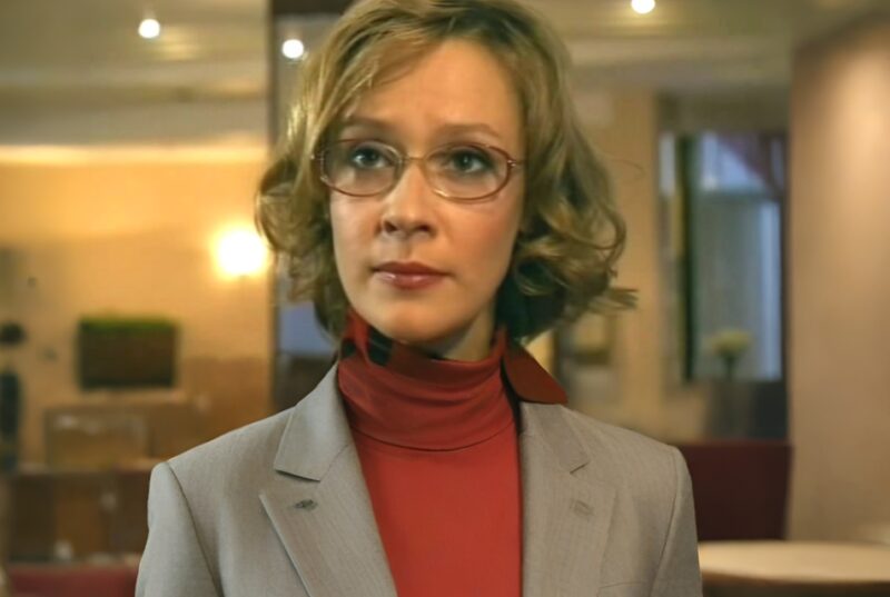 Евгения Дмитриева